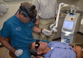 انواع مختلف لیزرهای دندانپزشکی
